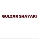 gulzarshayari